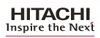 HITACHI
