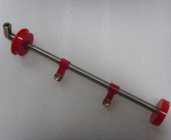 NCR ATM Parts Pick Line