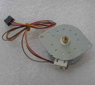 NCR 6622/6625/6634 STEPPER MOTOR 7.5 DEG