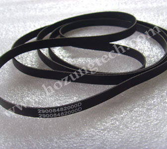 DIEBOLD ATM Part ,Semi-stretch belt