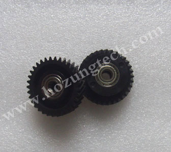 Gear/pulley,Comb,033t,M 03.00p