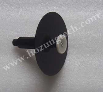 Takeup Spool Opteva Journal Printer