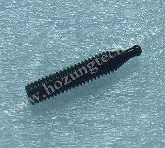 Double Check Adjust Screw