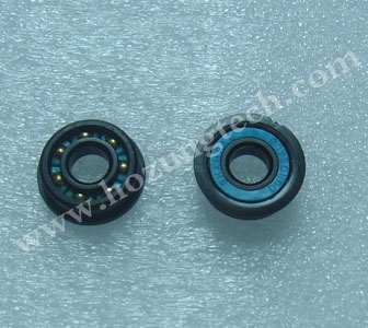 Bearing Transport-Plastic