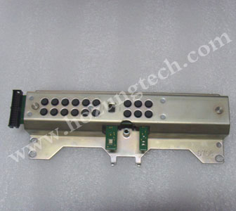 OPTVEA Keyboard Assembly