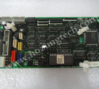 PCB-JOURNAL ASSY