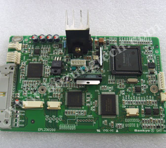 ATM PARTS NCR T123 58xx (VE) MCRW Controller