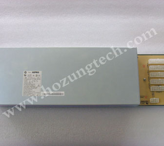 POWER SUPPLY - SWITCH MODE 355W